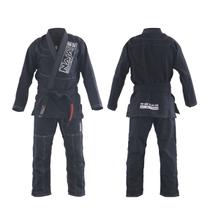 Kimono de Jiu Jitsu Adulto Naja Brave Kimono de Jiu Jitsu Adulto Naja Brave