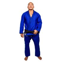 Kimono de Jiu Jitsu ATALAIA 3.0 Azul