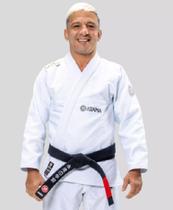Kimono de jiu jitsu - atama collab 2.0 cor:azultamanho:a3 Kimono de jiu jitsu - atama collab 2.0 cor:azultamanho:a3