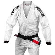 Kimono de Jiu-Jitsu Venum Contender Evo Branco A3.5