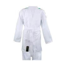 Kimono de Judô Adulto Shogum Branco