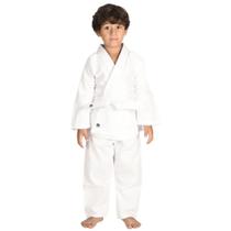 Kimono de Judo Jiu-Jitsu Infantil MKS Seitô