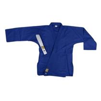 Kimono de Judô Mks CBJ Oficial Michi J200 Azul