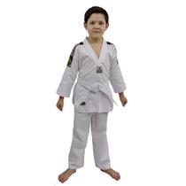 Kimono Do Bok Taekwondo Infantil Shinai Start