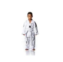 Kimono Dobok Shiroi Taekwondo START bco Infantil - SHIROI