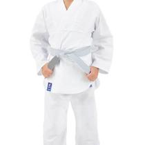 Kimono Dobok Taekwondo Flex - Torah - Branco M3
