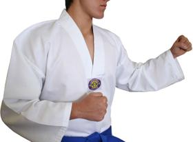 Kimono Dobok Taekwondo Oxford - Shizen