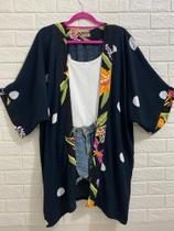 Kimono exclusivo - Kimusa