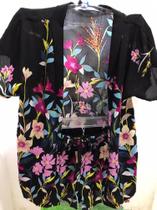 Kimono fem. Tam: 10