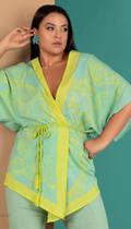 Kimono Feminino Kimono Feminino