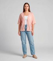 Kimono Feminino Infinita Cor Rosa Kimono Feminino Infinita Cor Rosa