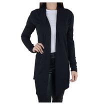 Kimono Feminino LZT Ana Ruga Preto - 2534