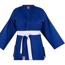 Kimono haganah basic reforcado adulto Kimono haganah basic reforcado adulto