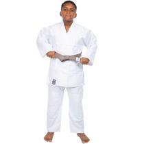 Kimono Haganah Basic Reforçado - Infantil