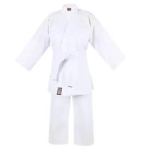 Kimono Haganah Basic Reforçado Jiu-Jitsu e Judô Branco Kimono Haganah Basic Reforçado Jiu-Jitsu e Judô Branco