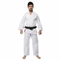 Kimono Haganah Karatê Reforçado Branco - Adulto Kimono Haganah Karatê Reforçado Branco - Adulto