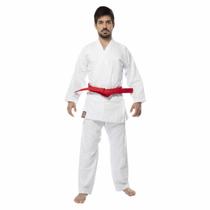 Kimono Haganah Karatê Reforçado - Haganah Kimonos
