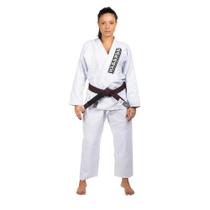 Kimono Haganah Trançado Jiu-Jitsu F300 Kimono Haganah Trançado Jiu-Jitsu F300