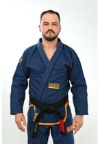 Kimono In The Guard, Premium Jiu Jitsu - MARINHO