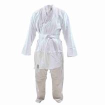 Kimono Infantil Haganah Karate Reforçado + Faixa