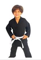 Kimono Infantil Karatê Reforçado