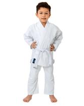 Kimono Infantil Kinder Flex Judo/Jiu-Jitsu