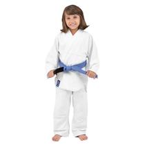 Kimono Infantil Kinder Flex Judo/Jiu-Jitsu