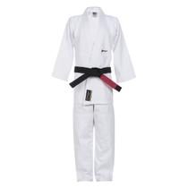 Kimono Infantil Naja Heroic para Karatê Judô Jiu Jitsu Kids