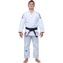 Kimono Jiu Jitsu Atama Mundial 10 Branco