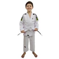 Kimono Jiu Jitsu Infantil Shinai Training