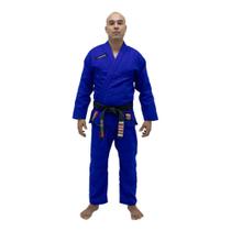 Kimono Jiu Jitsu Koral MKM 2.1 Azul