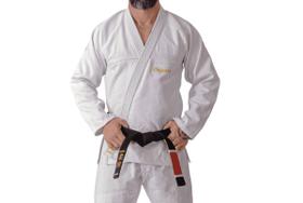 KIMONO JIU JITSU MARRA ORIGENS - Adulto
