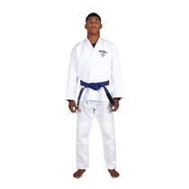 Kimono Jiu-Jitsu Pretorian First - Branco Kimono Jiu-Jitsu Pretorian First - Branco