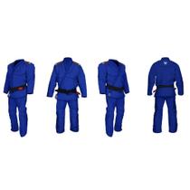 Kimono Jiu Jitsu Trançado Especial Adulto Marca Aranha Kimono Jiu Jitsu Trançado Especial Adulto Marca Aranha