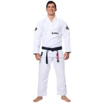 Kimono JiuJitsu branco Atama Classic Kimono JiuJitsu branco Atama Classic