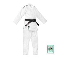 Kimono Judo adidas Champion III IJF Approved Susteinable
