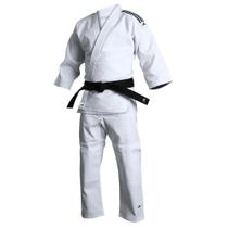 Kimono Judô adidas Training J500NL Adulto Branco