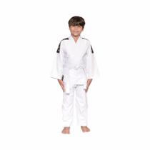 Kimono Judô / Jiu Jitsu Reforçado Infantil Marca Aranha