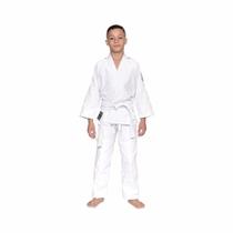 Kimono Judô JiuJitsu Reforçado Juvenil marca aranha Kimono Judô JiuJitsu Reforçado Juvenil marca aranha