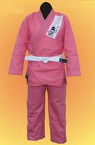 Kimono Judo Reforçado Inf Seishin