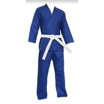 Kimono Judo Reforçado - Pulmax Kimono Judo Reforçado - Pulmax