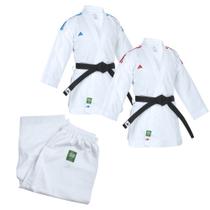 Kimono Karate adidas Adzero Kit Competition Kimono Karate adidas Adzero Kit Competition