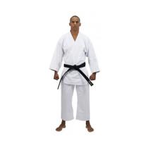 Kimono Karate Adulto Start Com Faixa Branca - Kyoshi Fight Concept