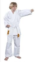 Kimono Karate infantil GAKUSEI para Kumite e Kata - Hayashí Kimono Karate infantil GAKUSEI para Kumite e Kata - Hayashí