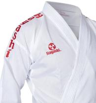 Kimono Karate kumite premium ultra leve AIR DELUXE - Hayashí - Homologado WKF Kimono Karate kumite premium ultra leve AIR DELUXE - Hayashí - Homologado WKF
