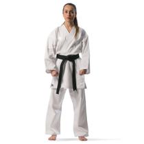 Kimono Karate MKS Training