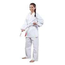 Kimono Karate para iniciantes BASIC HEIAN - Hayashí - Homologado WKF Kimono Karate para iniciantes BASIC HEIAN - Hayashí - Homologado WKF