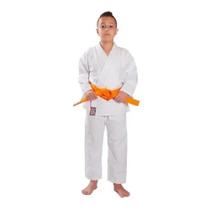 Kimono Karate Reforçado Infantil