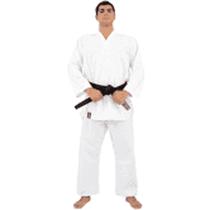Kimono Karate Torah Branco Tamanho A2