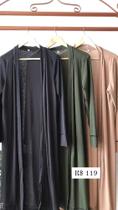 Kimono Longo Feminino Kimono Longo Feminino
